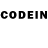 Codein напиток Lean (лин) ALALIN